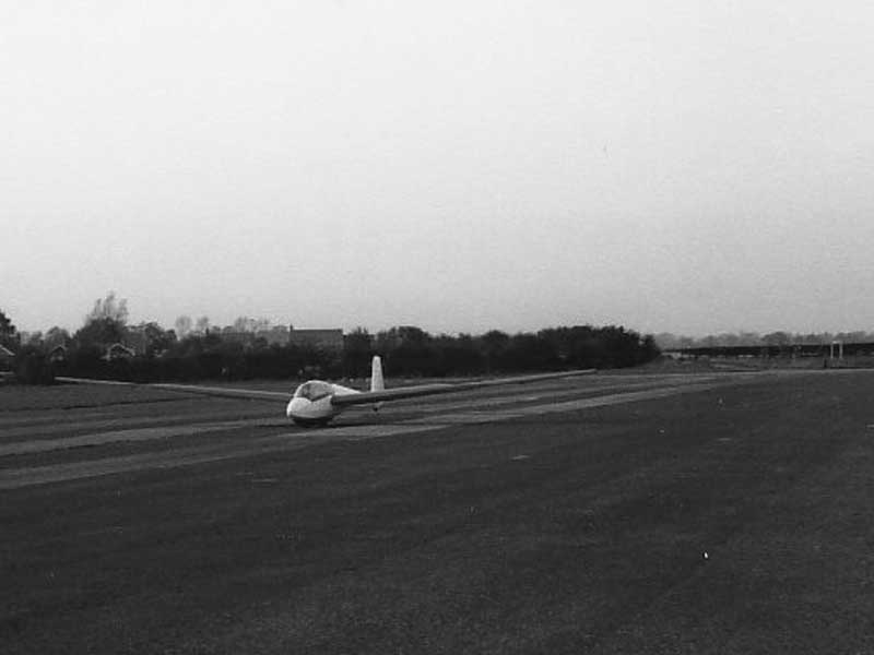 RAF-rufforth RAF Ruffforth by RichTea