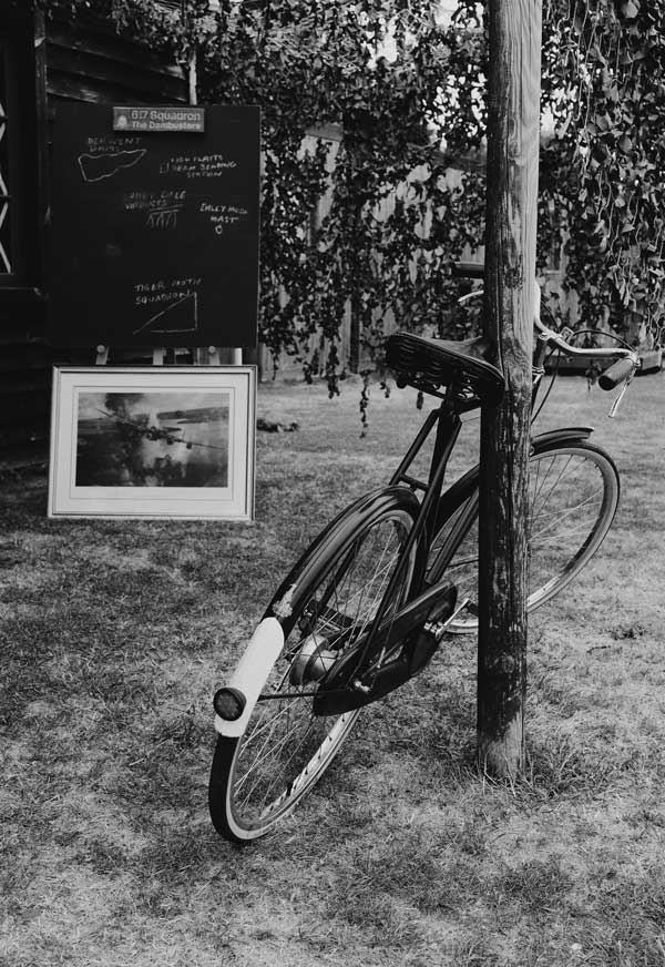 bike-mono