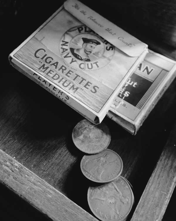 cigarettes-mono