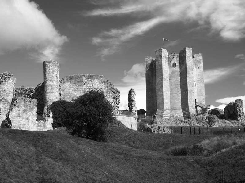 conisbrough-castle