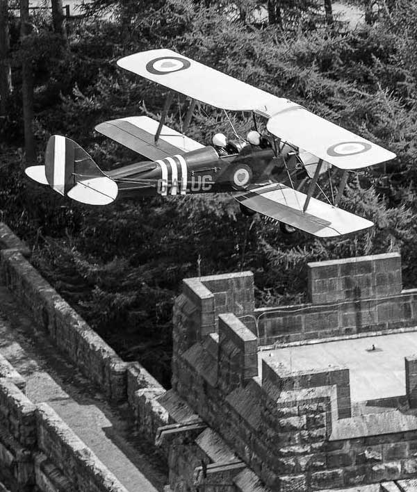 dambsuters-mobile-header Dambusters flight experience