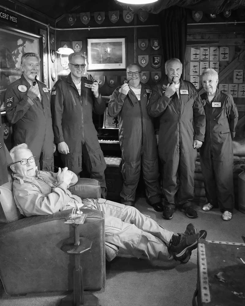 the-squadron-mono