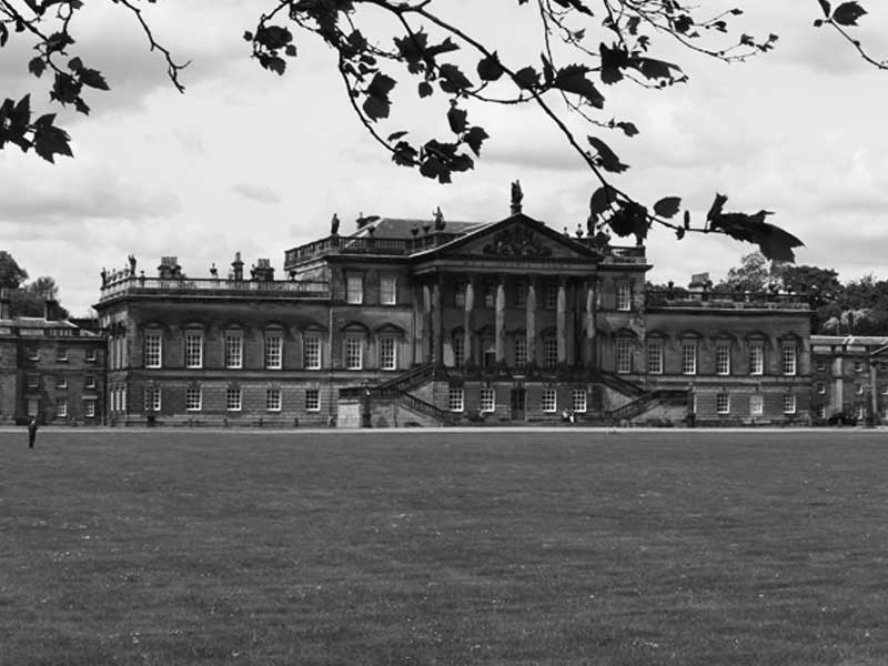 wentworth-woodhouse