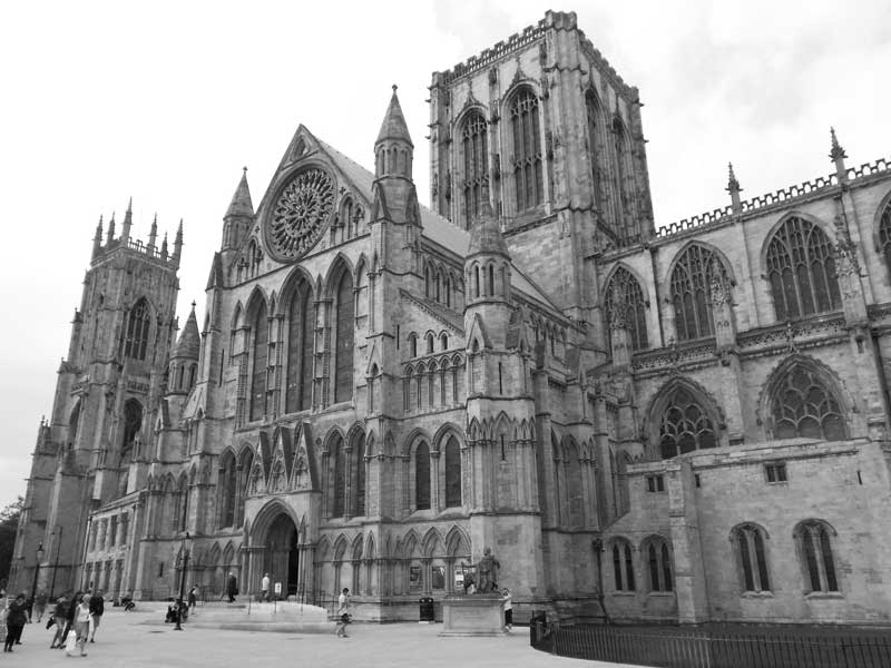 york-minster York Minster